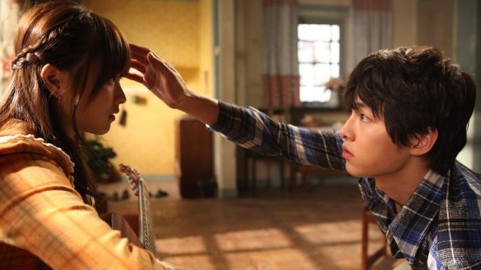 Buat Penonton Nangis Tersedu, Ini Dia 3 Rekomendasi Film Korea Paling Sedih Sepanjang Masa Pilihan Netizen