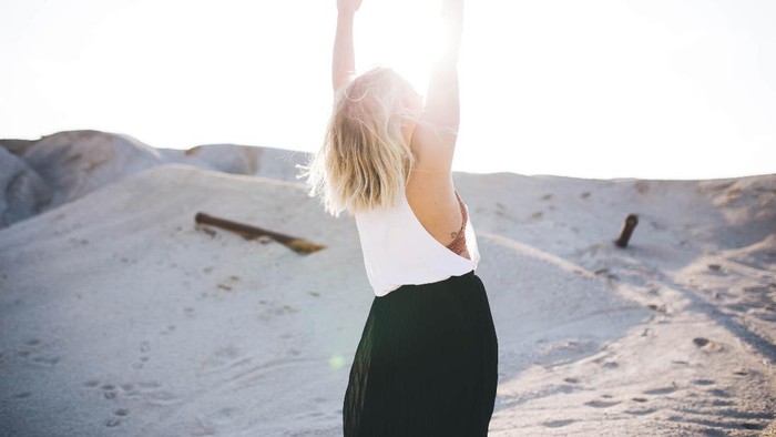 6 Tipe Self-Care yang Bisa Kamu Lakukan Selama PPKM