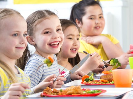 5 Kandungan Gizi Makanan untuk Mengoptimalkan Kecerdasaan Anak