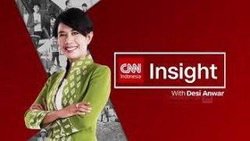VIDEO: Evolusi Terorisme di Indonesia Bersama Sidney Jones
