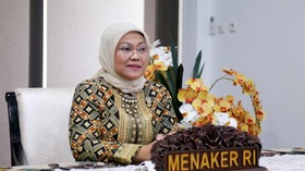 Cegah PHK, Pemerintah Subsidi Gaji bagi Pekerja