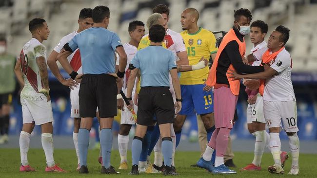 5 Tim Negara yang Masih Bisa Lolos Piala Dunia 2022 Dua tiket tersisa Piala Dunia 2022 akan diperebutkan lima tim negara dalam sepekan ke depan.