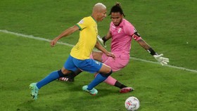 Brasil vs Jerman, Duel Juara Dunia di Olimpiade Tokyo