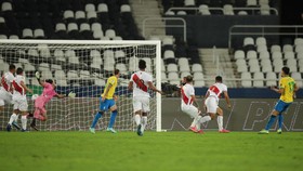 Hasil Copa America 2021: Brasil Lolos ke Final
