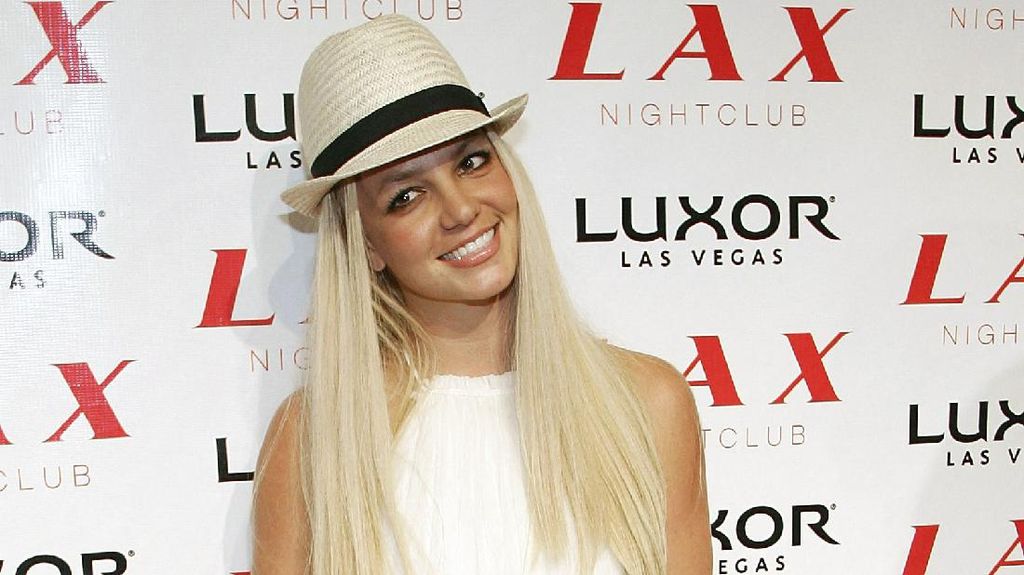 Britney Spears Daftar Rehab setelah Tertangkap Nyetir Sambil Mabuk