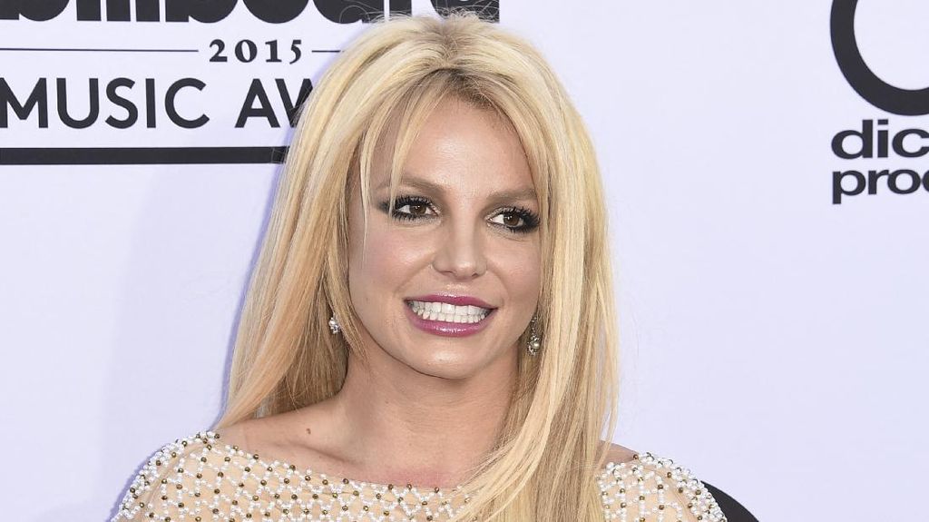Britney Spears Jual Katalog Musik Lagu-lagu Hits-nya