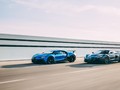 Produsen Mobil Listrik Kroasia Caplok Bugatti dari Volkswagen