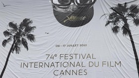 Cannes Rogoh Rp14 M untuk Tes Covid-19 Selama Festival