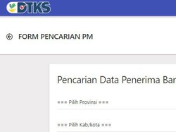 Cara Cek Bansos BPNT Juli 2025 di HP Via Web dan Aplikasi, Mudah Banget!