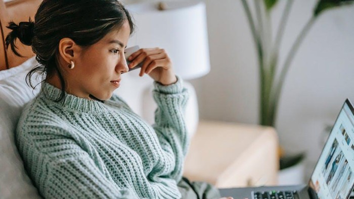 Mindset Cerdas Psikologi Uang yang Bikin Cuan Terus Mengalir