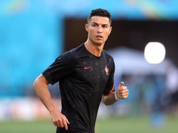 5 Momen Ini Jadi Bukti Cristiano Ronaldo Enggak Main-main Soal Kesehatan