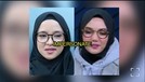 Rina Nose memiliki kemampuan impersonate artis lain&period; Intip dandanan totalitas Rina Nose saat impersonate&excl;