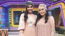 Rina Nose memiliki kemampuan impersonate artis lain&period; Intip dandanan totalitas Rina Nose saat impersonate&excl;