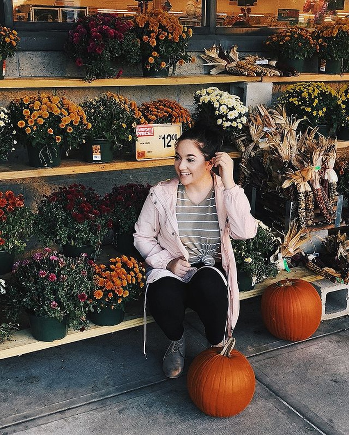 Delaney Wilson Babysitter Viral