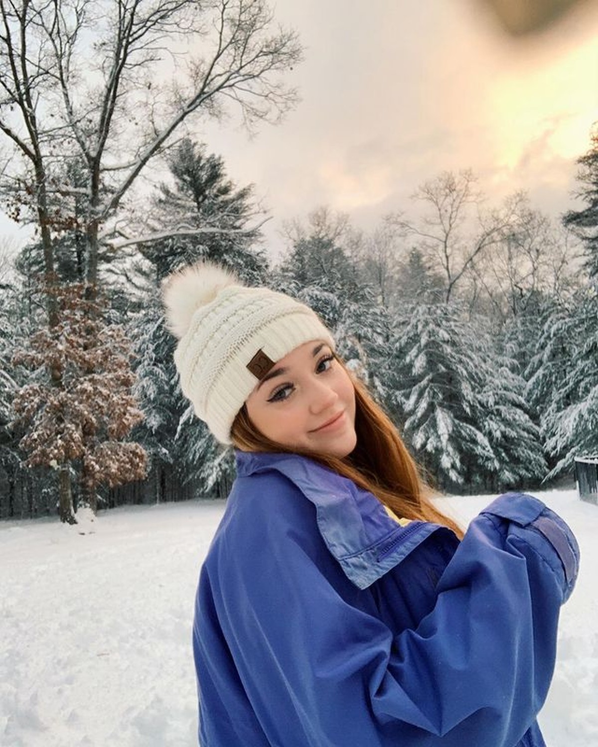 Delaney Wilson Babysitter Viral