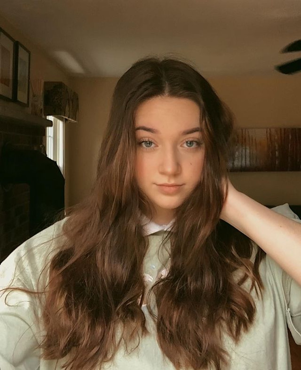 Delaney Wilson Babysitter Viral