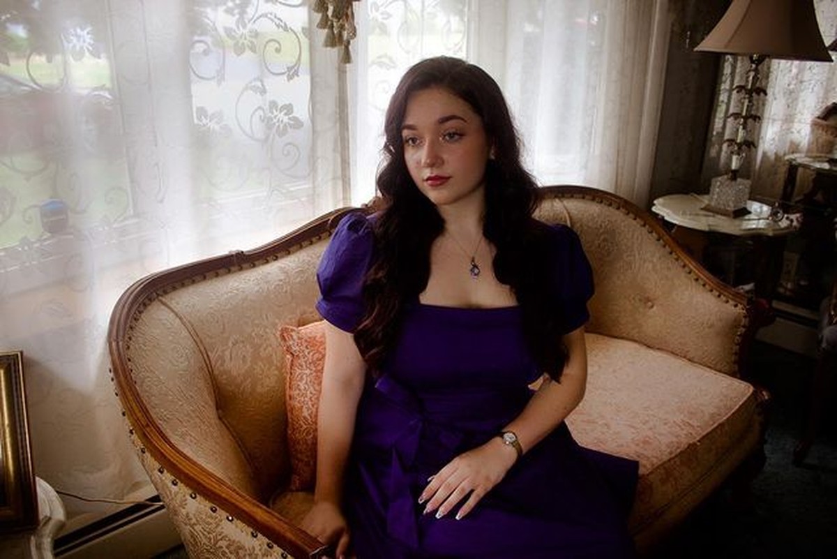 Delaney Wilson Babysitter Viral