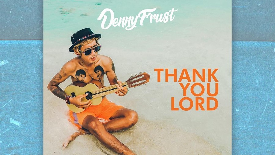 Denny Frust