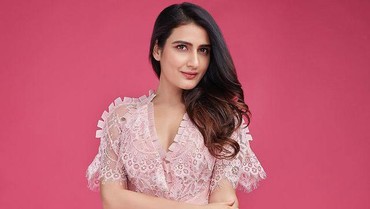 img-title Fatima Sana Shaikh Dituding Jadi Penyebab Perceraian Aamir Khan