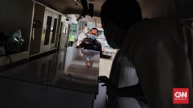 Rangkuman Covid: BOR Tinggi Luar Jawa dan 100 Ribu Kematian