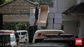 Pemerintah Klaim Kasus Covid DKI Turun, Bali Seminggu Lagi