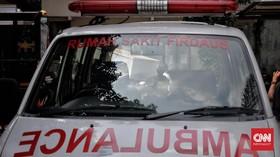 Dinkes Sumbar Akui Banyak RS Tak Disiplin soal Laporan Covid