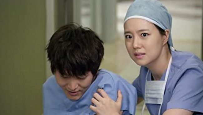 Berikut beberapa rekomendasi drama Korea bertema autisme selain Extraordinary Attorney Woo.