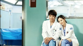 Sinopsis Good Doctor, Drama Korea Terbaik Tahun 2014