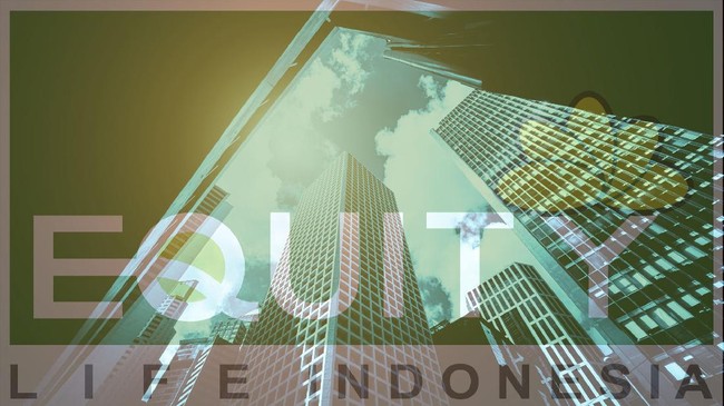 Perusahaan di bidang industri asuransi jiwa, PT Equity Life Indonesia buka suara usai disidak Gubernur DKI Jakarta Anies Baswedan pada Selasa (6/7).