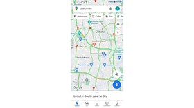 Immersive View di Google Maps Buat Pengguna Seperti dalam Video Game
