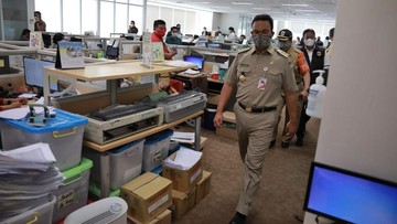 LAPORKAN KANTOR