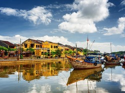 Cara Taiwan Pikat Turis Indonesia: Gaet Kreator Lokal, Kampanye Mobil Wisata, Hingga Wisata Halal