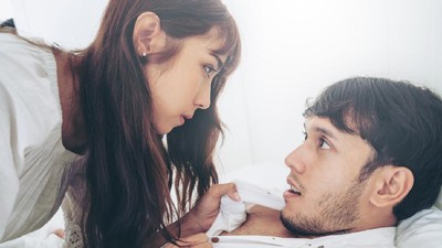 6 Fakta Bercinta dengan Taurus: Sensual, Tahan Lama, dan Wangi