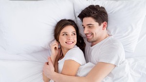 Posisi Seks yang Paling Efektif Bikin Wanita Orgasme Menurut Studi