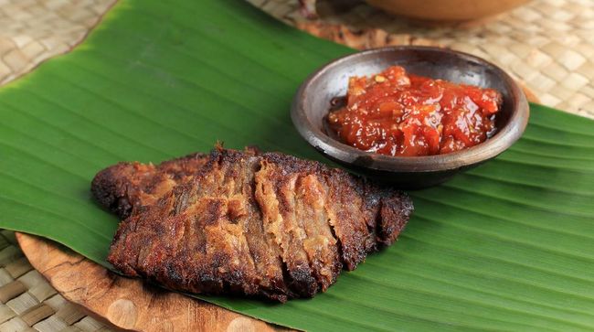 Resep empal daging berikut bisa dicoba jika Anda ingin menikmati menu sepuasnya. Simak resep dan cara membuatnya.