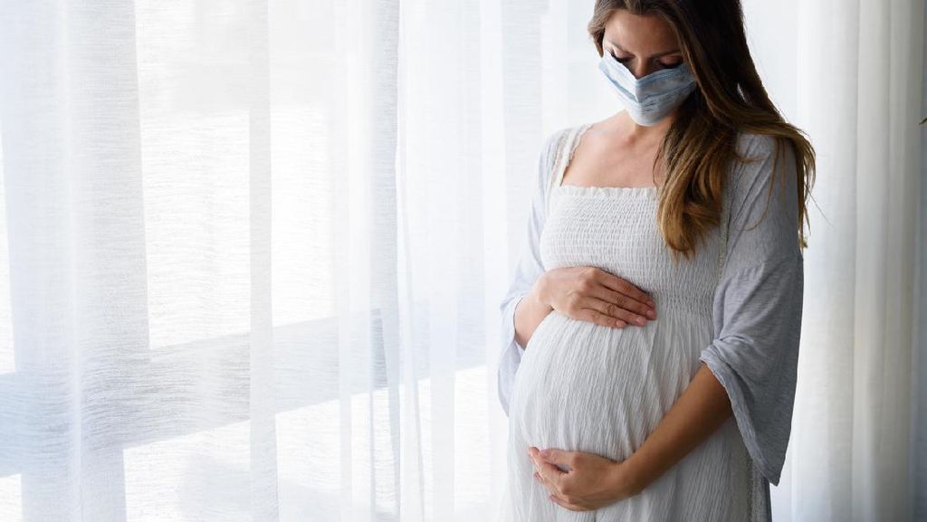 Lebih dari 4.000 Ibu Hamil Meninggal Setiap Tahun di Indonesia