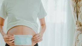 Gejala Infeksi Covid-19 yang Paling Umum Dialami Ibu Hamil