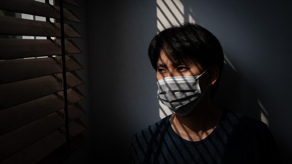 Ini Sebaran Kasus Super Flu di Indonesia, Jatim Terbanyak