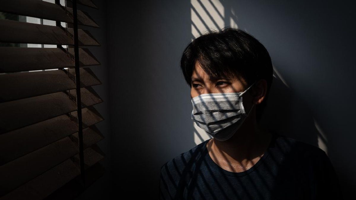 Ini Sebaran Kasus Super Flu di Indonesia, Jatim Terbanyak