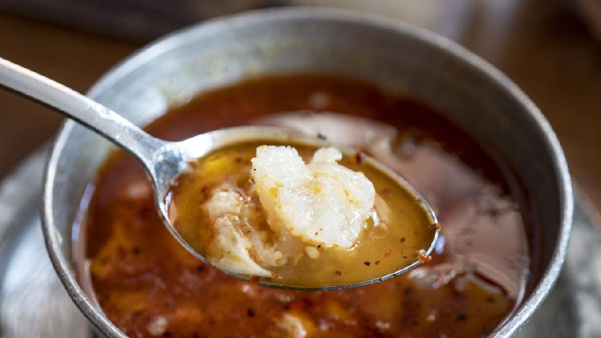 Apa Benar Asupan Lemak Harus Dihindari? Ini Penjelasan Ahli Gizi