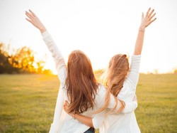 50+ Ucapan National Girlfriend Day yang Romantis dan Penuh Cinta