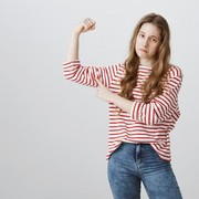 Skinny Fat: Kondisi Ketika Badan Kurus Tapi Sebenarnya Tinggi Lemak