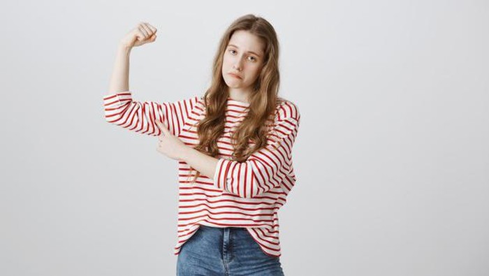 Skinny Fat: Kondisi Ketika Badan Kurus Tapi Sebenarnya Tinggi Lemak