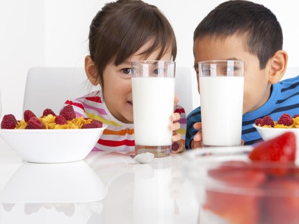 Susu Formula yang Sudah Dibuat Akan Tahan Berapa Lama?