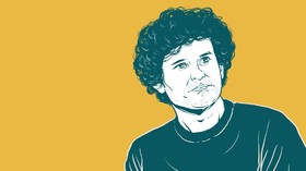 Sam Bankman-Fried, Miliarder Muda yang Gemar Beramal