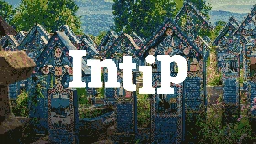 INTIP: 7 Pemakaman Terindah di Dunia