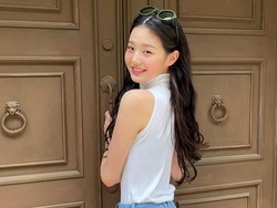 5 Fakta Jang Wonyoung Eks IZ*ONE, Bakal Jadi MC Baru Music Bank