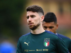 Jorginho Pantas Raih Ballon dOr Jika Italia Juara Euro 2020