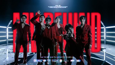 Lirik Lagu Damage - Just B
