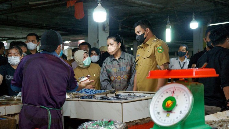 Kahiyang Ayu Kahiyang Ayu